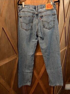 LEVI’S 516 Men's Jeans SIZE 34x32